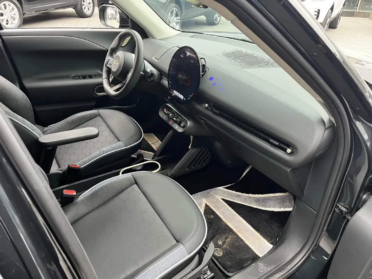 2025 MINI ACEMAN BEV,autocango,china used car exporter,china ev exporter,chinese used car exporter,chinese used ev exporter