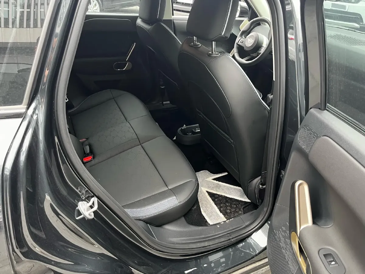 2025 MINI ACEMAN BEV,autocango,china used car exporter,china ev exporter,chinese used car exporter,chinese used ev exporter