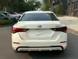 2022 Nissan Sylphy 1.6L 135HP L4 CVT
