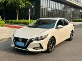 2022 NISSAN SYLPHY,autocango,china used car exporter,china ev exporter,chinese used car exporter,chinese used ev exporter