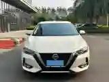 2022 Nissan Sylphy 1.6L 135HP L4 CVT