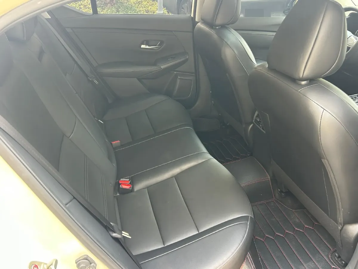 2022 Nissan Sylphy 1.6L 135HP L4 CVT,autocango,china used car exporter,china ev exporter,chinese used car exporter,chinese used ev exporter