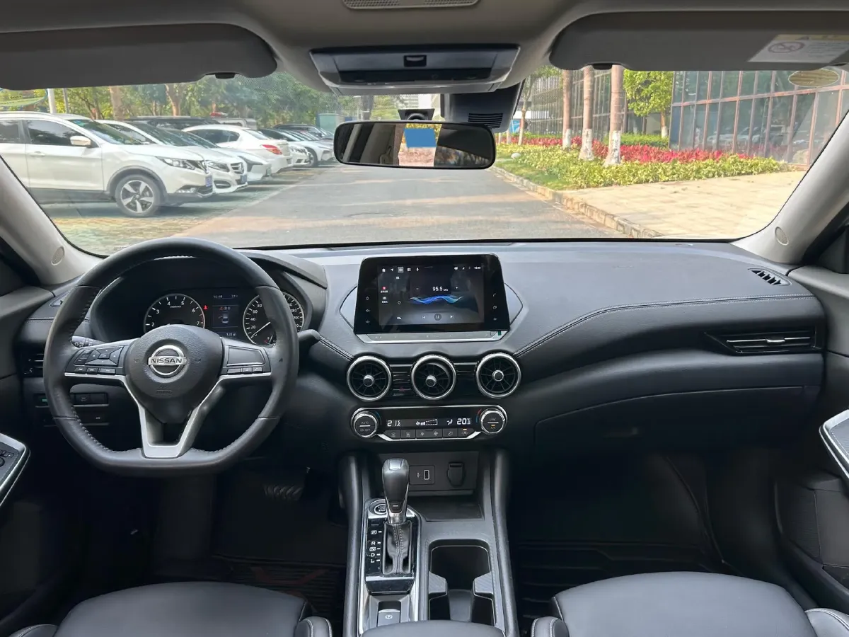 2022 Nissan Sylphy 1.6L 135HP L4 CVT,autocango,china used car exporter,china ev exporter,chinese used car exporter,chinese used ev exporter