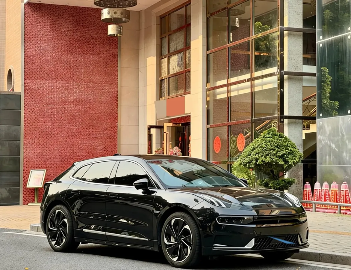 2022 Zeekr 001 BEV 86KWH,autocango,china used car exporter,china ev exporter,chinese used car exporter,chinese used ev exporter