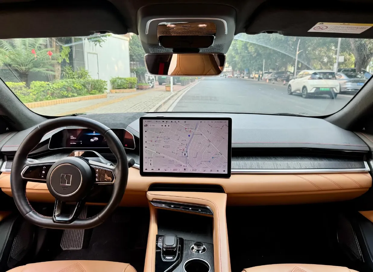 2022 Zeekr 001 BEV 86KWH,autocango,china used car exporter,china ev exporter,chinese used car exporter,chinese used ev exporter