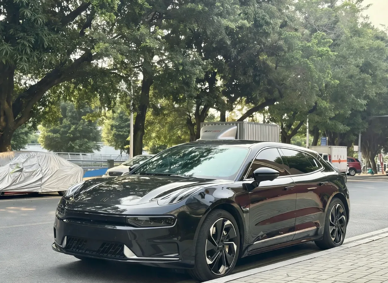 2022 Zeekr 001 BEV 86KWH,autocango,china used car exporter,china ev exporter,chinese used car exporter,chinese used ev exporter