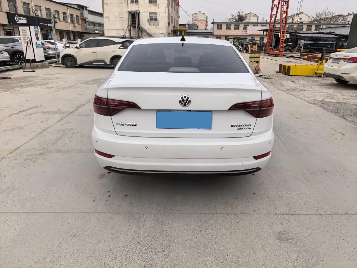2020 Volkswagen Sagitar 1.4T 150HP L4 7DCT,autocango,china used car exporter,china ev exporter,chinese used car exporter,chinese used ev exporter