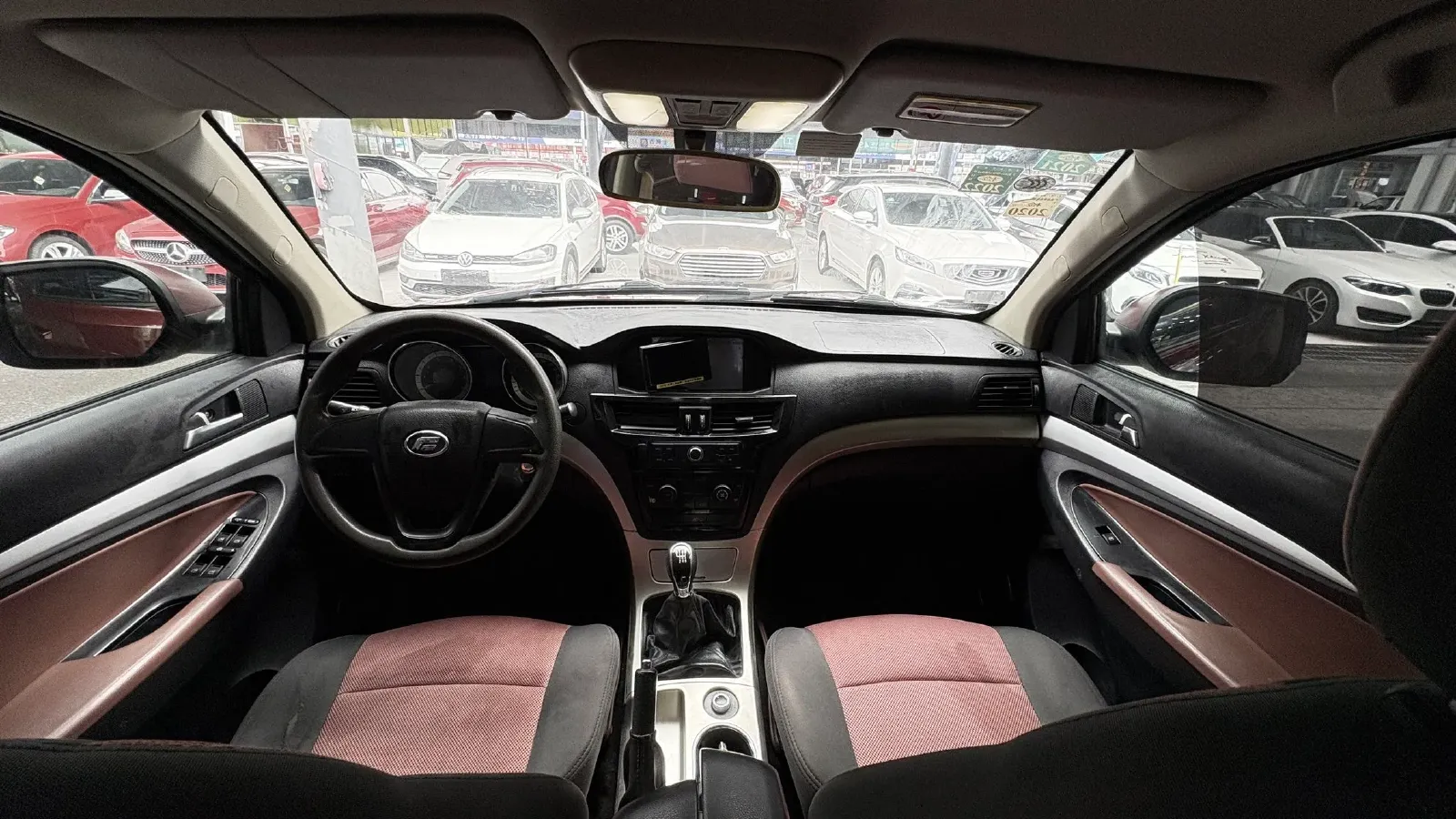 2017 Foday Lion F22 1.9T 150HP L4 6MT,autocango,china used car exporter,china ev exporter,chinese used car exporter,chinese used ev exporter