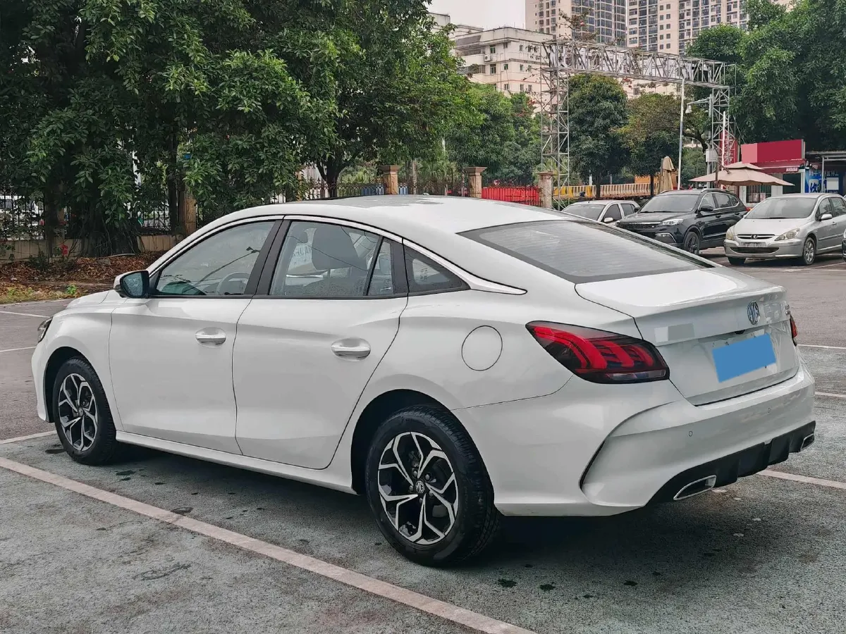 2021 MG 5 1.5L 120HP L4 CVT,autocango,china used car exporter,china ev exporter,chinese used car exporter,chinese used ev exporter
