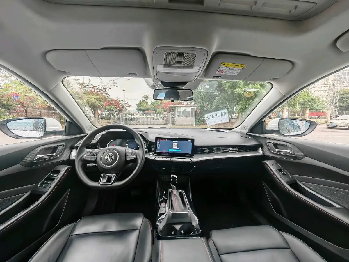 2021 MG 5 1.5L 120HP L4 CVT,autocango,china used car exporter,china ev exporter,chinese used car exporter,chinese used ev exporter