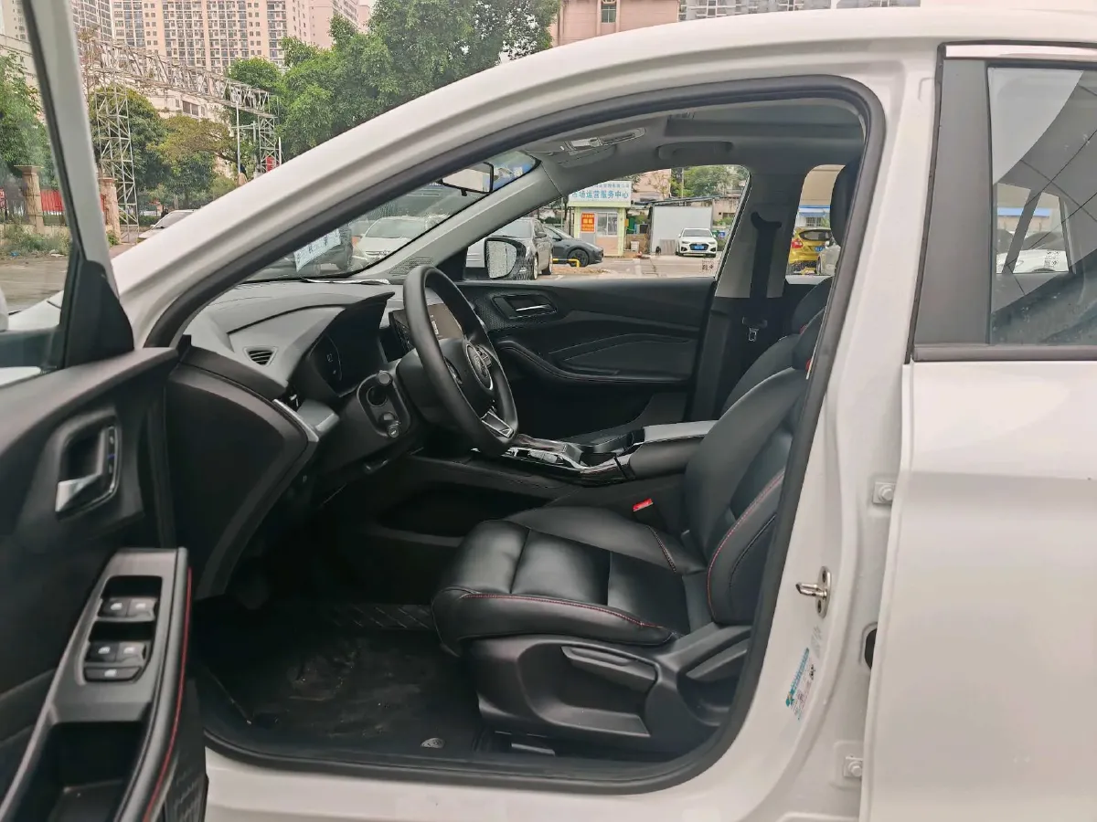 2021 MG 5 1.5L 120HP L4 CVT,autocango,china used car exporter,china ev exporter,chinese used car exporter,chinese used ev exporter