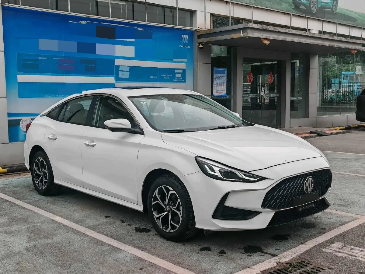 2021 MG 5 1.5L 120HP L4 CVT,autocango,china used car exporter,china ev exporter,chinese used car exporter,chinese used ev exporter