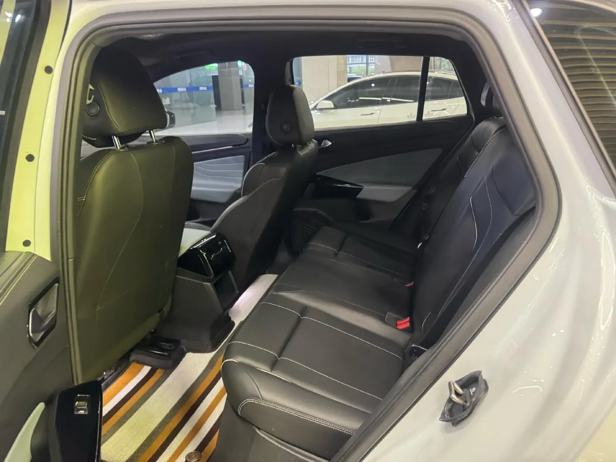 2021 Volkswagen ID.4 Crozz BEV 84.8KWH,autocango,china used car exporter,china ev exporter,chinese used car exporter,chinese used ev exporter