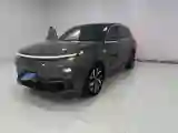 2023 Li L7 Range Extended 154HP REEV 40.9KWH
