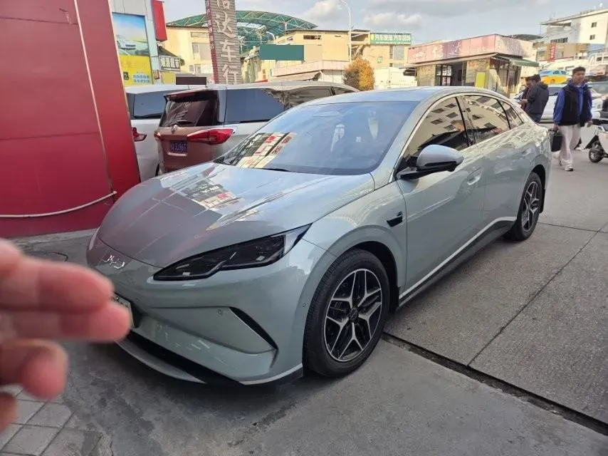 2025 BYD Seal06 BEV,autocango,china used car exporter,china ev exporter,chinese used car exporter,chinese used ev exporter