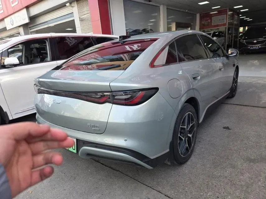 2025 BYD Seal06 BEV,autocango,china used car exporter,china ev exporter,chinese used car exporter,chinese used ev exporter