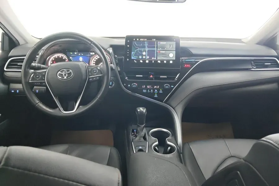 2021 Toyota Camry 2.0L 178HP L4 CVT,autocango,china used car exporter,china ev exporter,chinese used car exporter,chinese used ev exporter