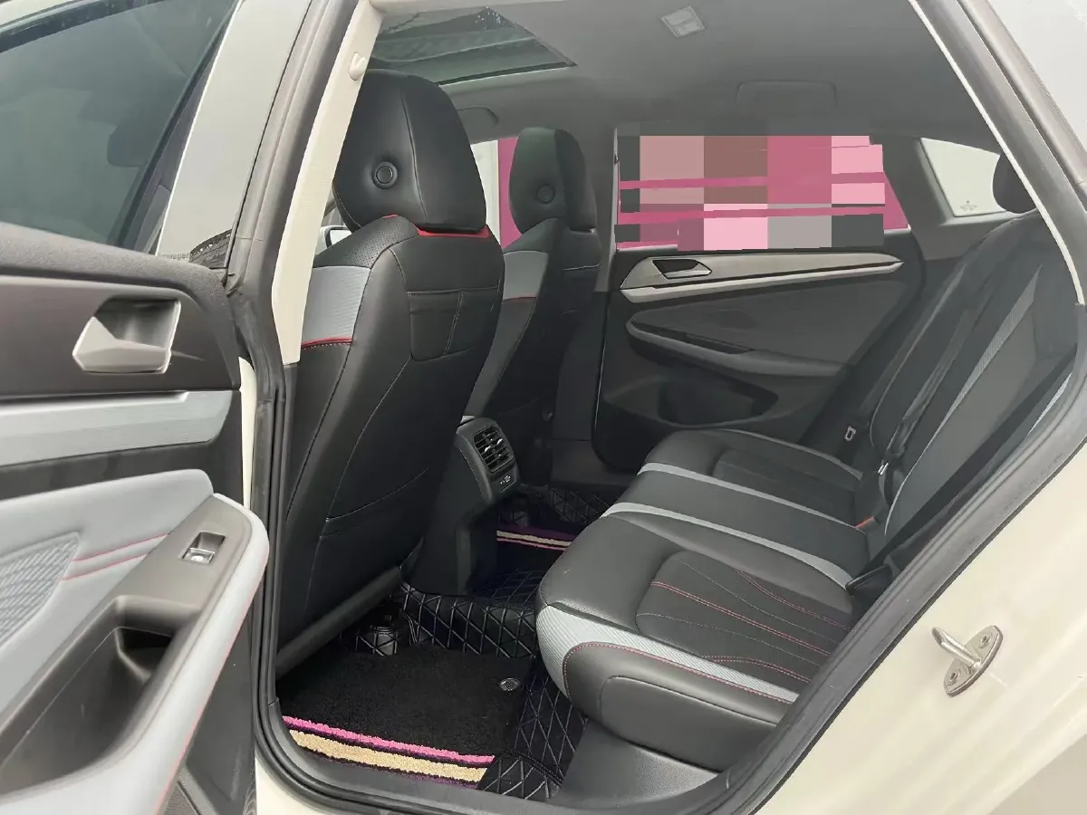 2022 Exceed TXL 2.0T 261HP L4 7DCT,autocango,china used car exporter,china ev exporter,chinese used car exporter,chinese used ev exporter