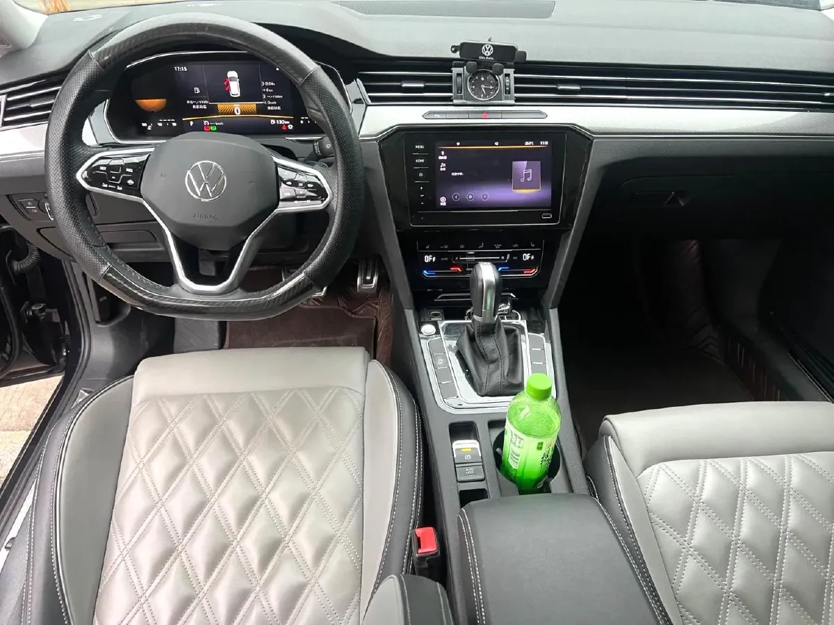 2023 Volkswagen Magotan 1.4T 150HP L4 7DCT,autocango,china used car exporter,china ev exporter,chinese used car exporter,chinese used ev exporter