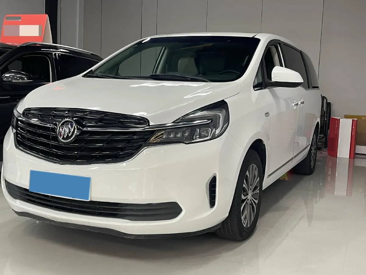 2021 Buick GL8 2.0T 237HP L4 9AT,autocango,china used car exporter,china ev exporter,chinese used car exporter,chinese used ev exporter