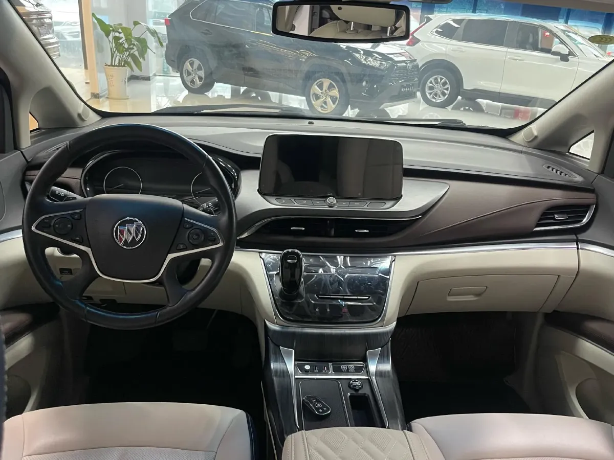 2021 Buick GL8 2.0T 237HP L4 9AT,autocango,china used car exporter,china ev exporter,chinese used car exporter,chinese used ev exporter