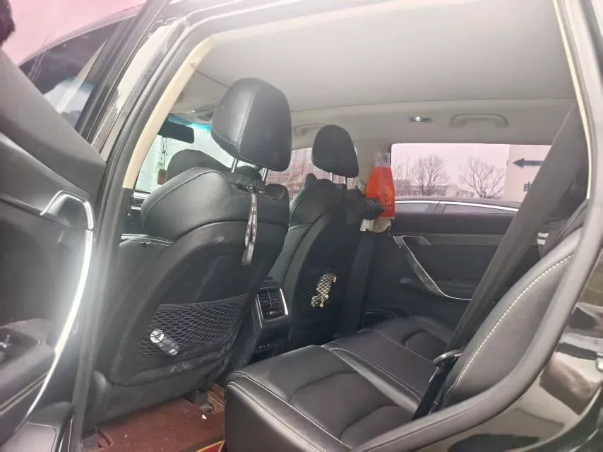 2020 Geely Azkarra 1.8T 184HP L4 7DCT,autocango,china used car exporter,china ev exporter,chinese used car exporter,chinese used ev exporter