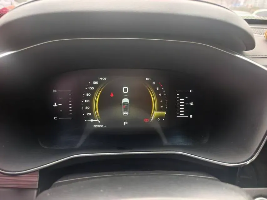 2020 Geely Azkarra 1.8T 184HP L4 7DCT,autocango,china used car exporter,china ev exporter,chinese used car exporter,chinese used ev exporter