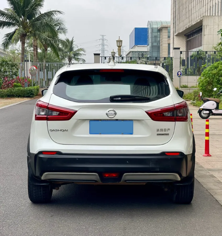 2021 Nissan Qashqai 2.0L 151HP L4 CVT,autocango,china used car exporter,china ev exporter,chinese used car exporter,chinese used ev exporter