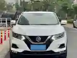 2021 Nissan Qashqai 2.0L 151HP L4 CVT
