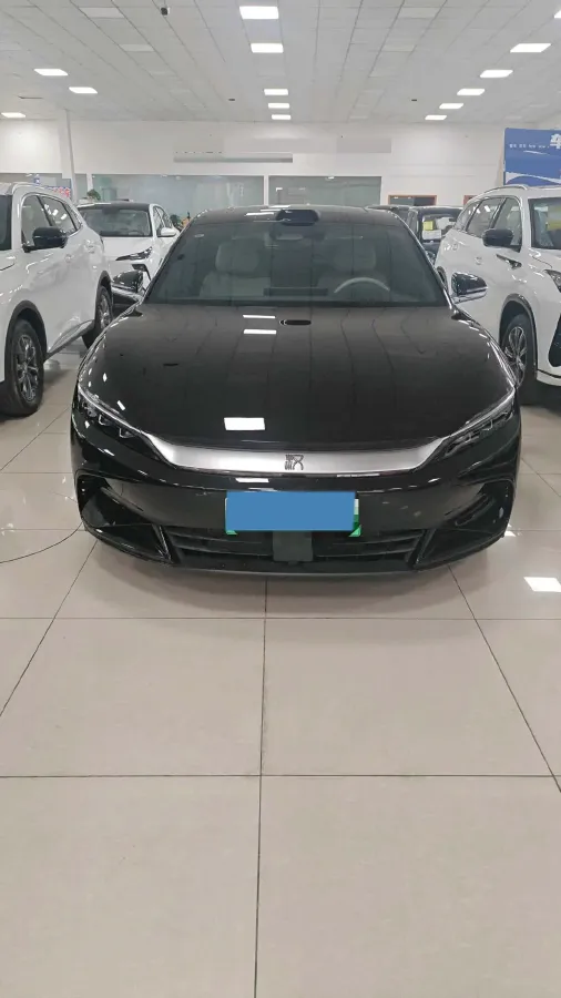 2025 BYD Han 1.5T 156HP L4 E-CVT PHEV,autocango,china used car exporter,china ev exporter,chinese used car exporter,chinese used ev exporter