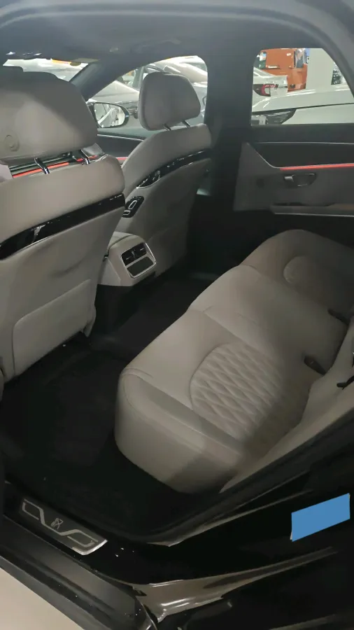 2025 BYD Han 1.5T 156HP L4 E-CVT PHEV,autocango,china used car exporter,china ev exporter,chinese used car exporter,chinese used ev exporter