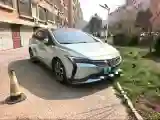 2022 Buick Velite 6 1.5L 102HP L4 E-CVT PHEV 9.5KWH