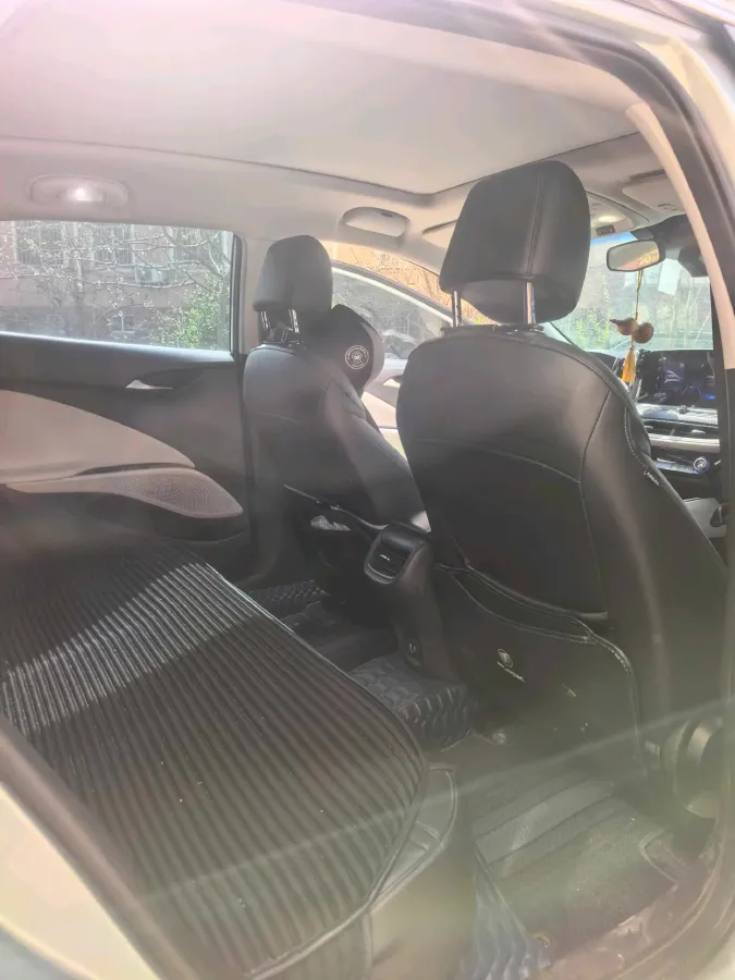 2022 Buick Velite 6 1.5L 102HP L4 E-CVT PHEV 9.5KWH,autocango,china used car exporter,china ev exporter,chinese used car exporter,chinese used ev exporter