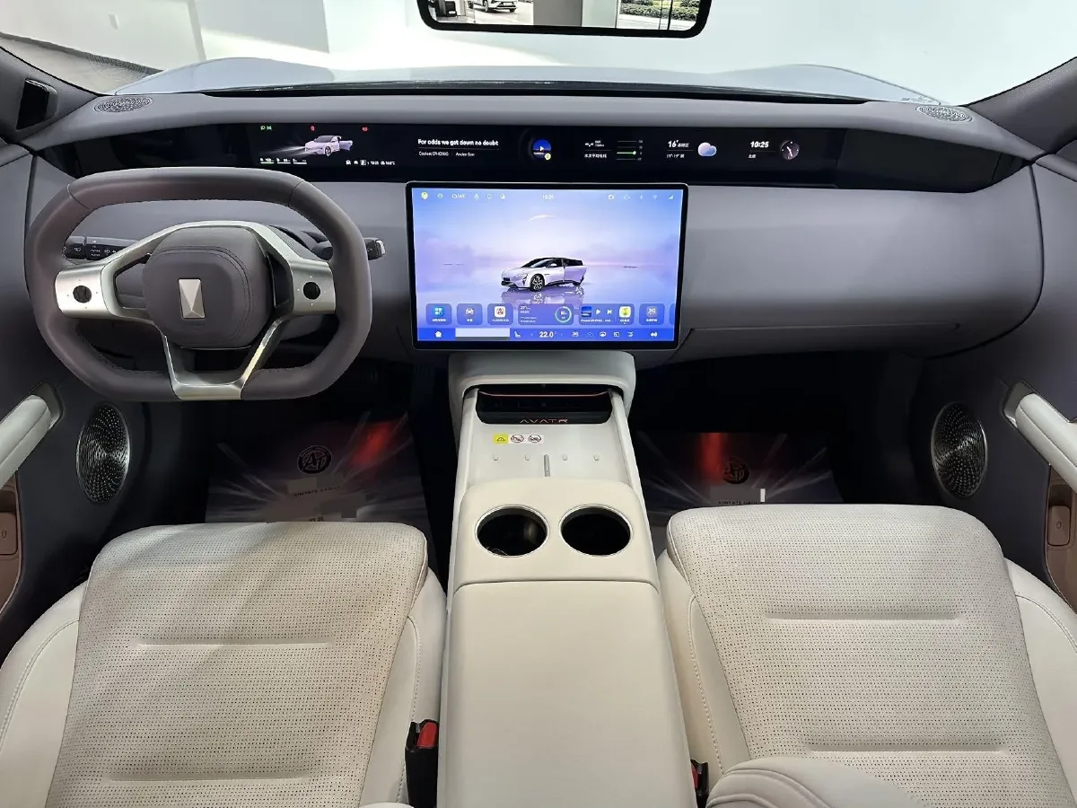 2025 Exceed Sterra ES BEV 77KWH,autocango,china used car exporter,china ev exporter,chinese used car exporter,chinese used ev exporter