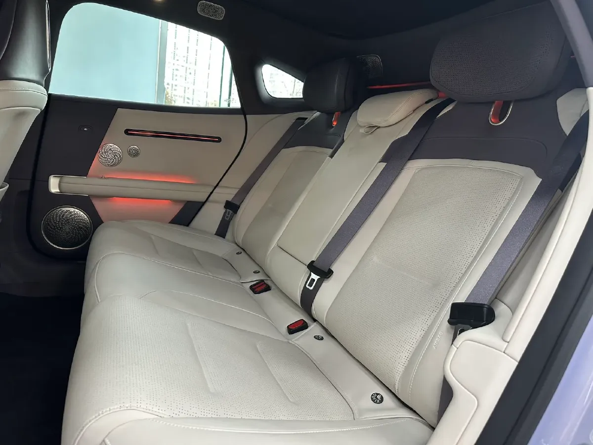 2025 Exceed Sterra ES BEV 77KWH,autocango,china used car exporter,china ev exporter,chinese used car exporter,chinese used ev exporter