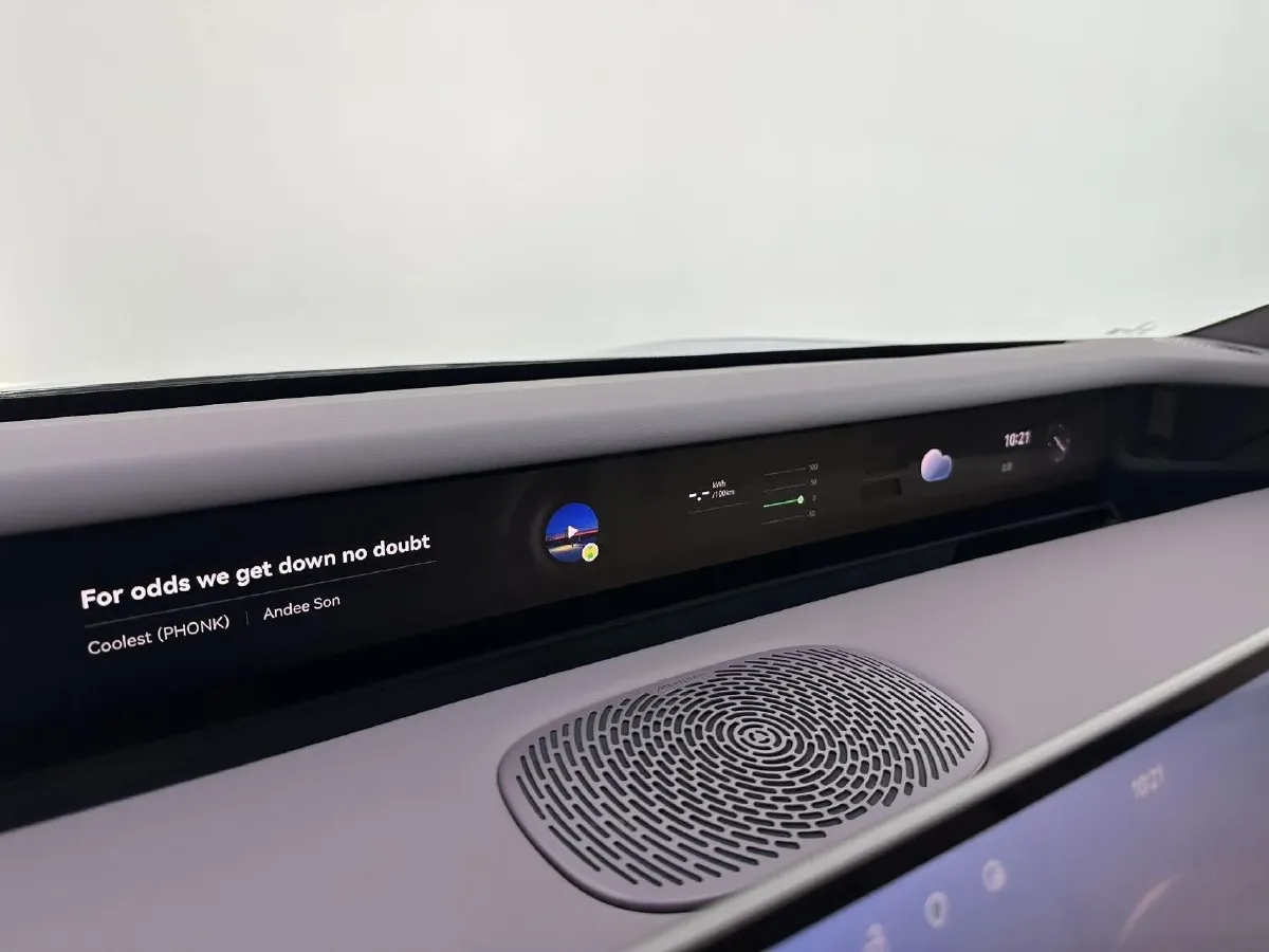 2025 Exceed Sterra ES BEV 77KWH,autocango,china used car exporter,china ev exporter,chinese used car exporter,chinese used ev exporter