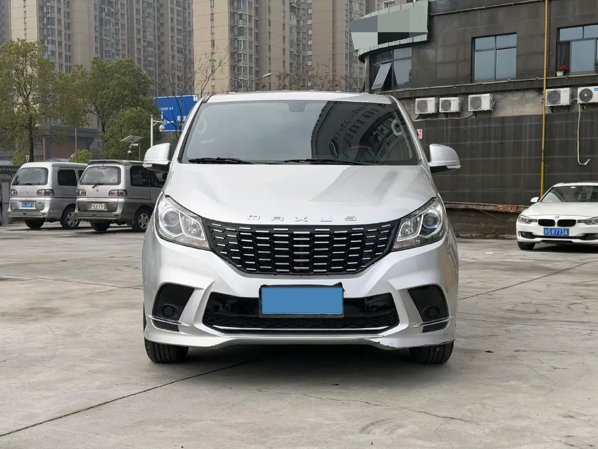 2023 MAXUS G10 2.0T 163HP L4 6MT,autocango,china used car exporter,china ev exporter,chinese used car exporter,chinese used ev exporter