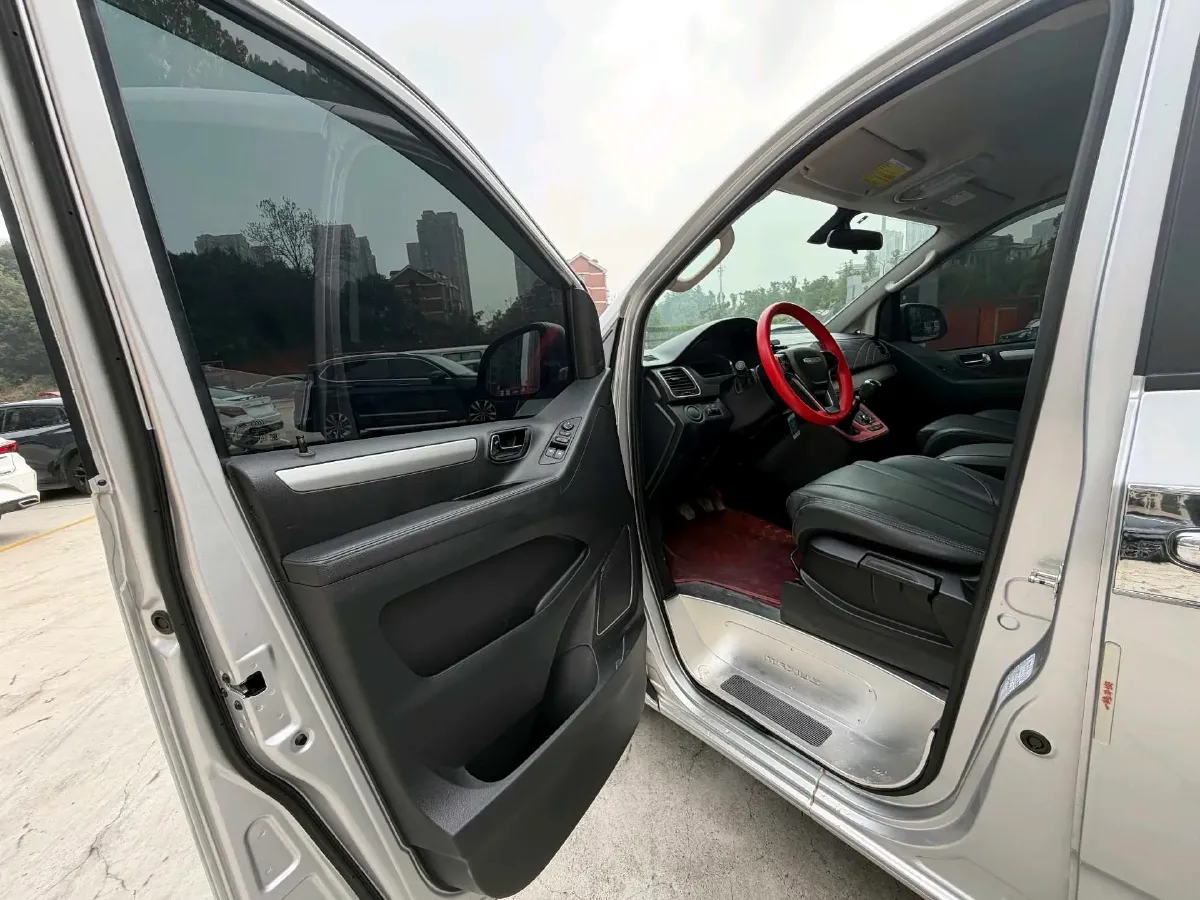 2023 MAXUS G10 2.0T 163HP L4 6MT,autocango,china used car exporter,china ev exporter,chinese used car exporter,chinese used ev exporter