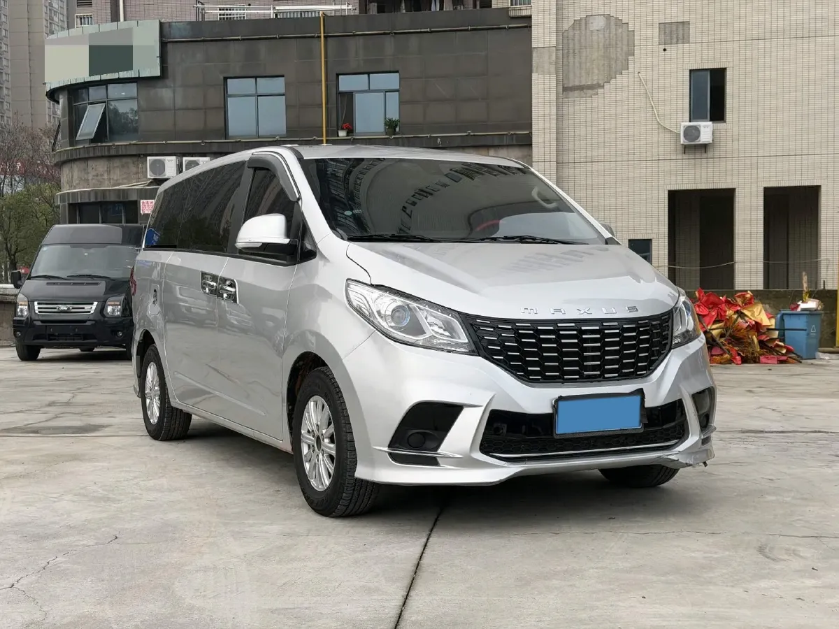 2023 MAXUS G10 2.0T 163HP L4 6MT,autocango,china used car exporter,china ev exporter,chinese used car exporter,chinese used ev exporter