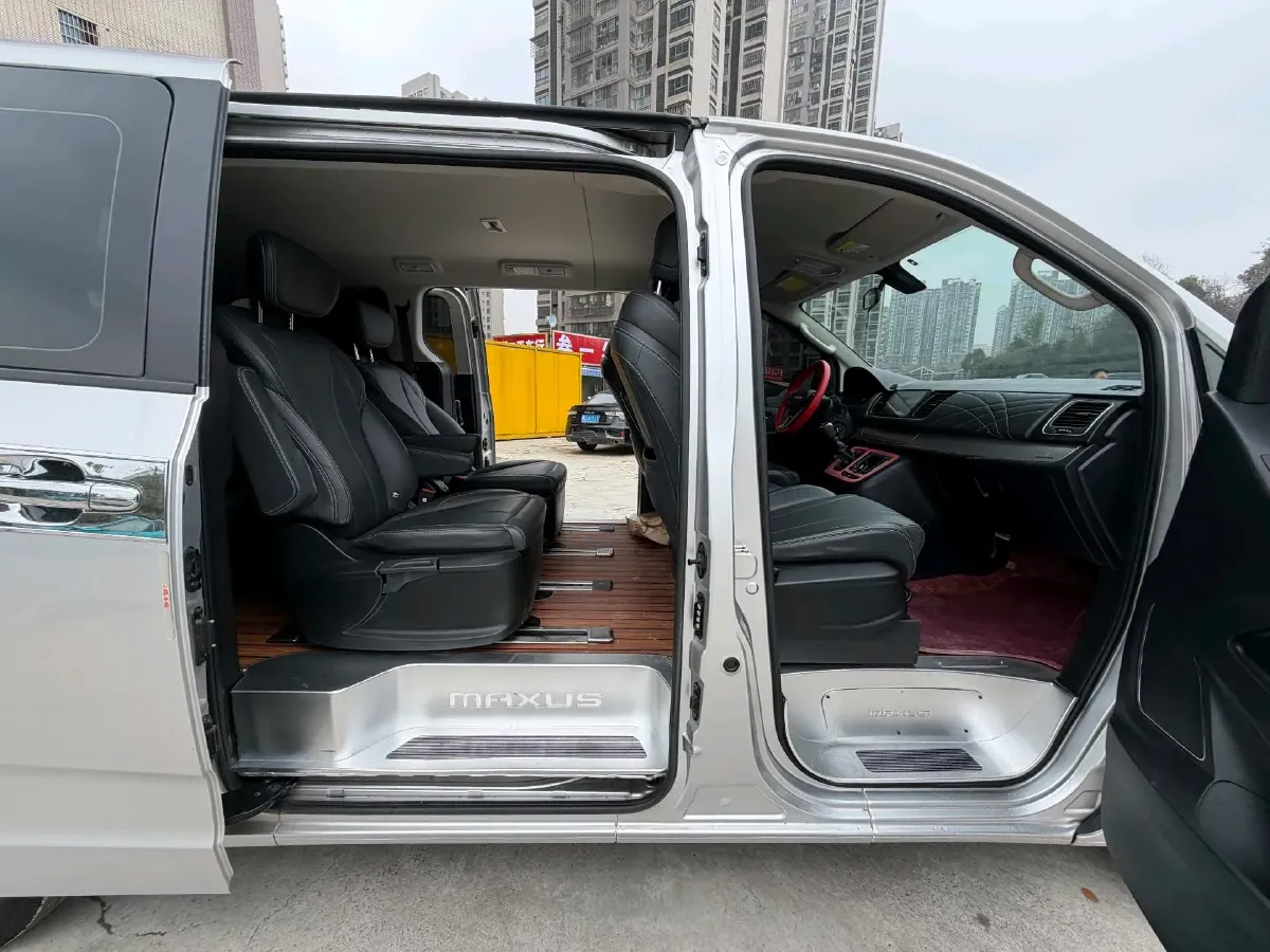 2023 MAXUS G10 2.0T 163HP L4 6MT,autocango,china used car exporter,china ev exporter,chinese used car exporter,chinese used ev exporter