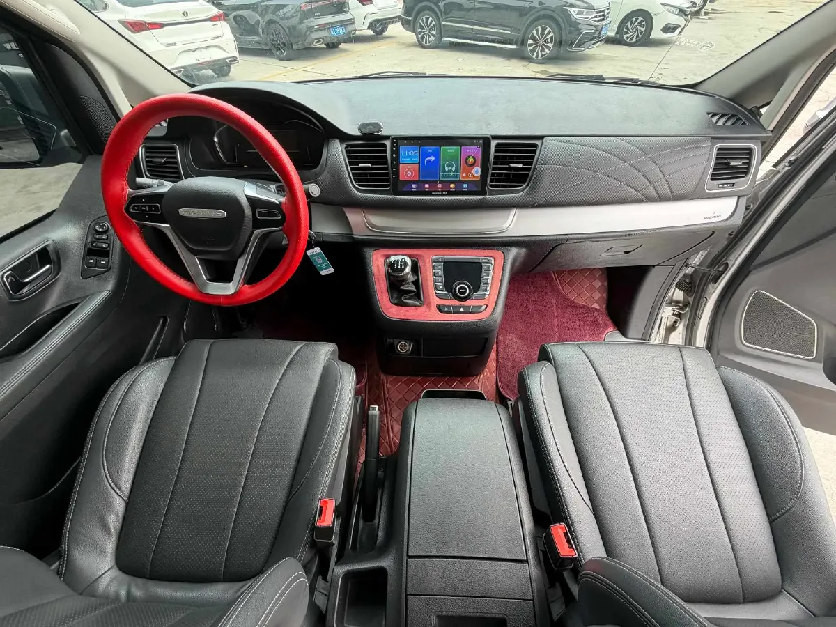 2023 MAXUS G10 2.0T 163HP L4 6MT,autocango,china used car exporter,china ev exporter,chinese used car exporter,chinese used ev exporter