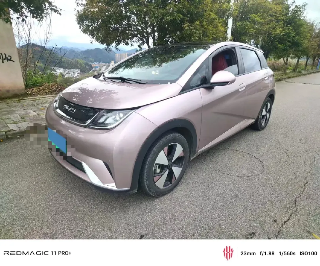 2023 BYD Dolphin BEV 44.928KWH,autocango,china used car exporter,china ev exporter,chinese used car exporter,chinese used ev exporter