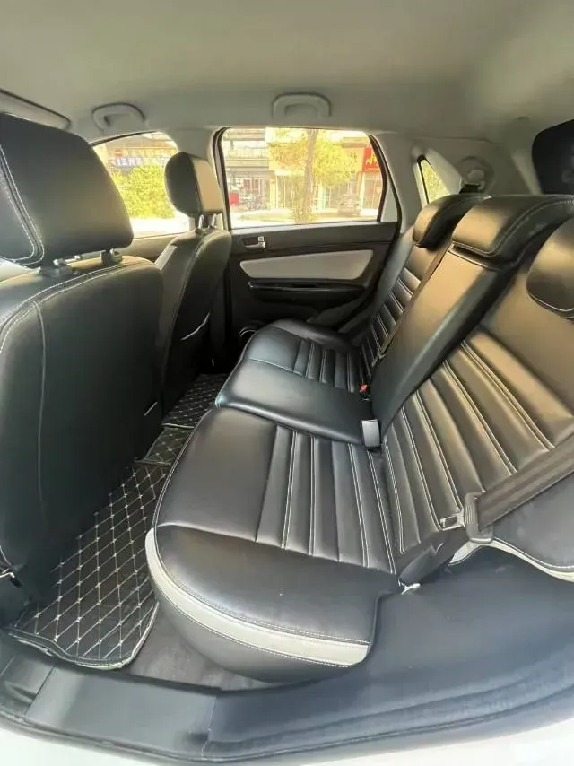 2019 BAIC BJEV EC5 BEV,autocango,china used car exporter,china ev exporter,chinese used car exporter,chinese used ev exporter