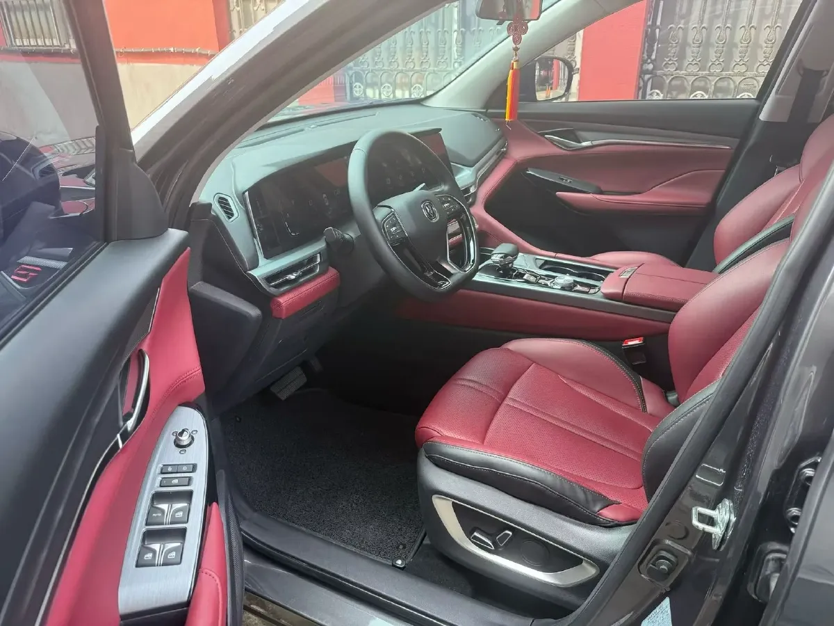 2022 ChangAn CS75 Plus 1.5T 178HP L4 6AT,autocango,china used car exporter,china ev exporter,chinese used car exporter,chinese used ev exporter