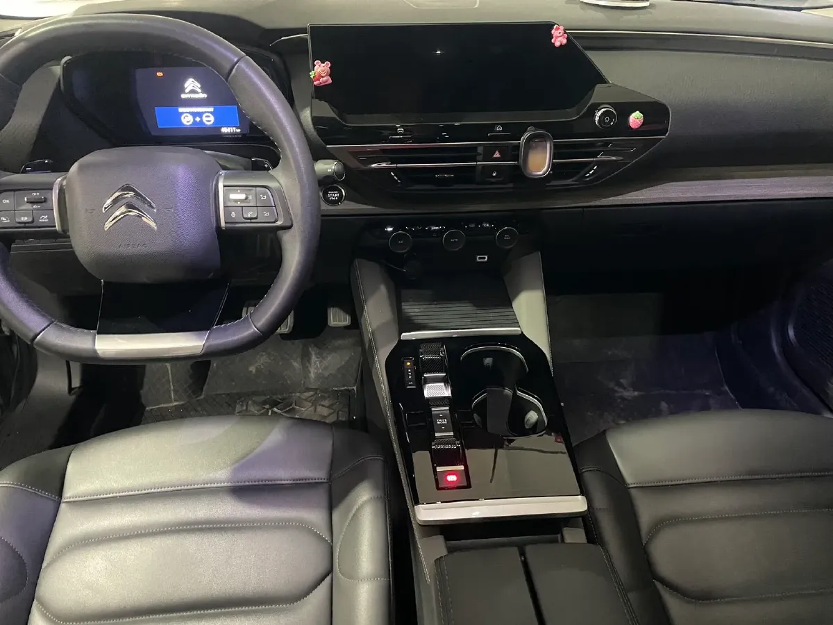 2022 Citroen C5 X 1.6T 175HP L4 8AT,autocango,china used car exporter,china ev exporter,chinese used car exporter,chinese used ev exporter