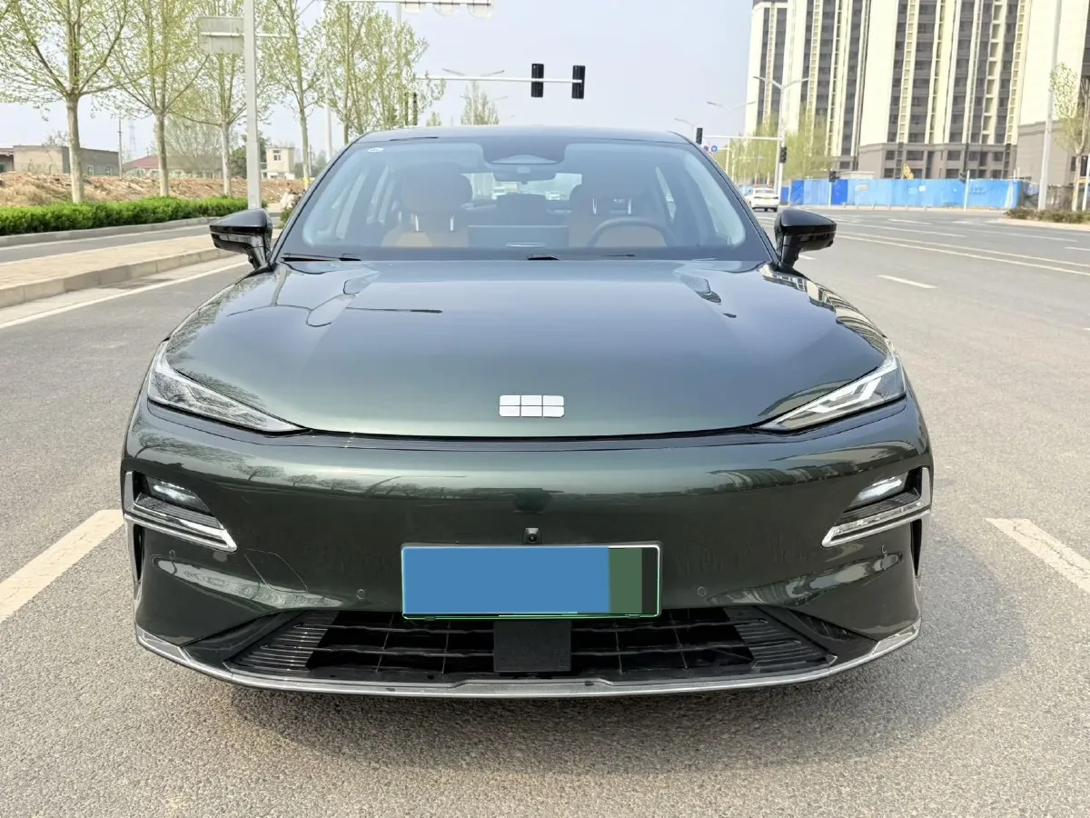 2025 Geely Galaxy Starshine 8 1.5L 112HP L4 1DHT PHEV,autocango,china used car exporter,china ev exporter,chinese used car exporter,chinese used ev exporter