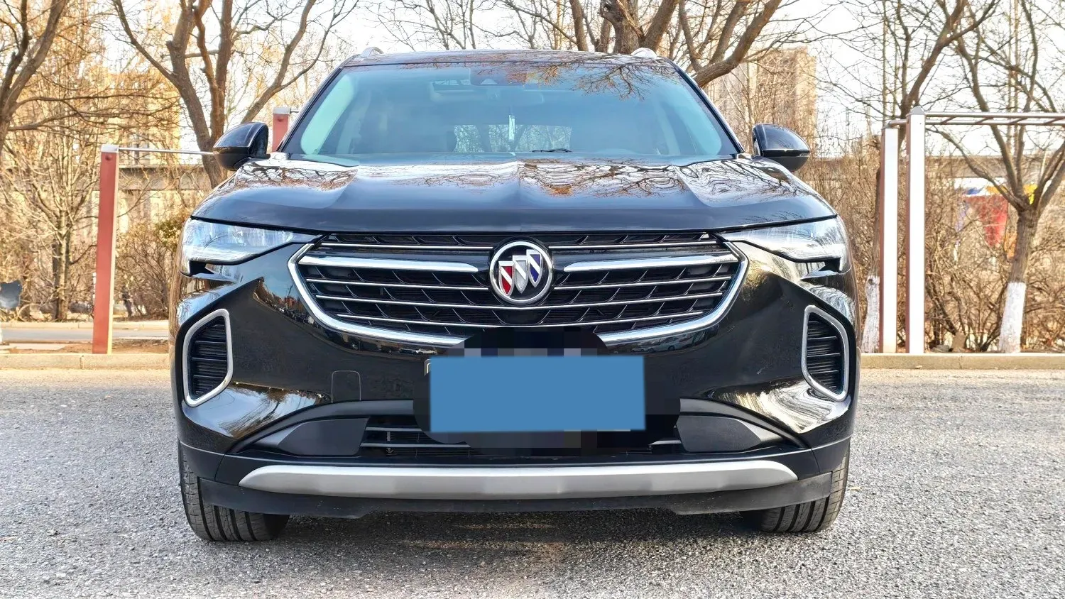 2022 Buick EnvisionS 1.5T 211HP L4 9AT,autocango,china used car exporter,china ev exporter,chinese used car exporter,chinese used ev exporter