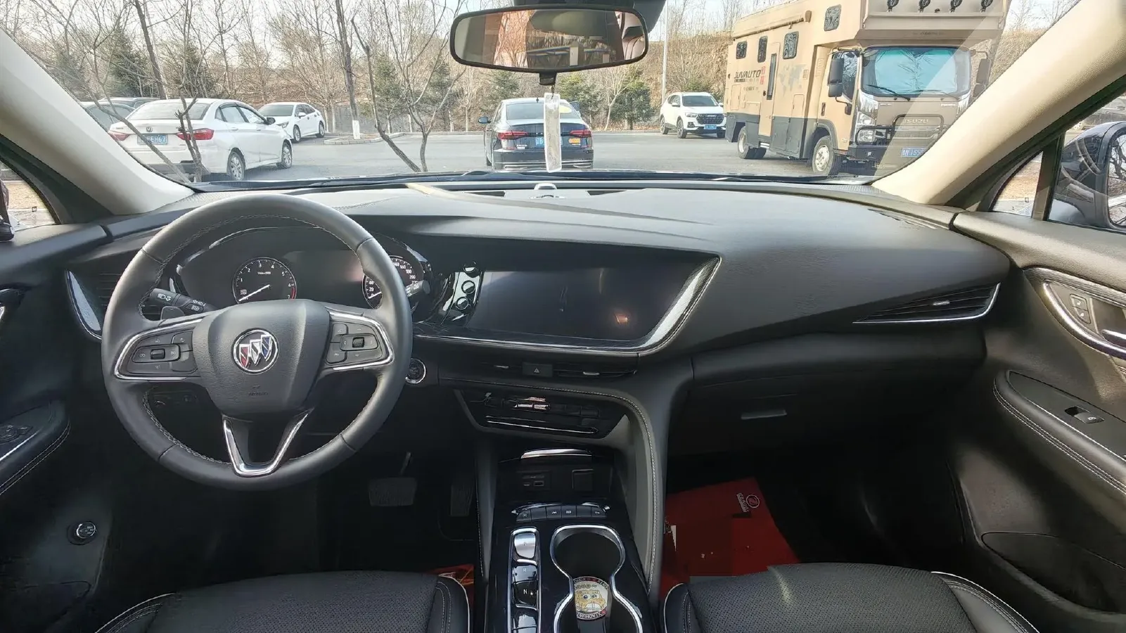 2022 Buick EnvisionS 1.5T 211HP L4 9AT,autocango,china used car exporter,china ev exporter,chinese used car exporter,chinese used ev exporter