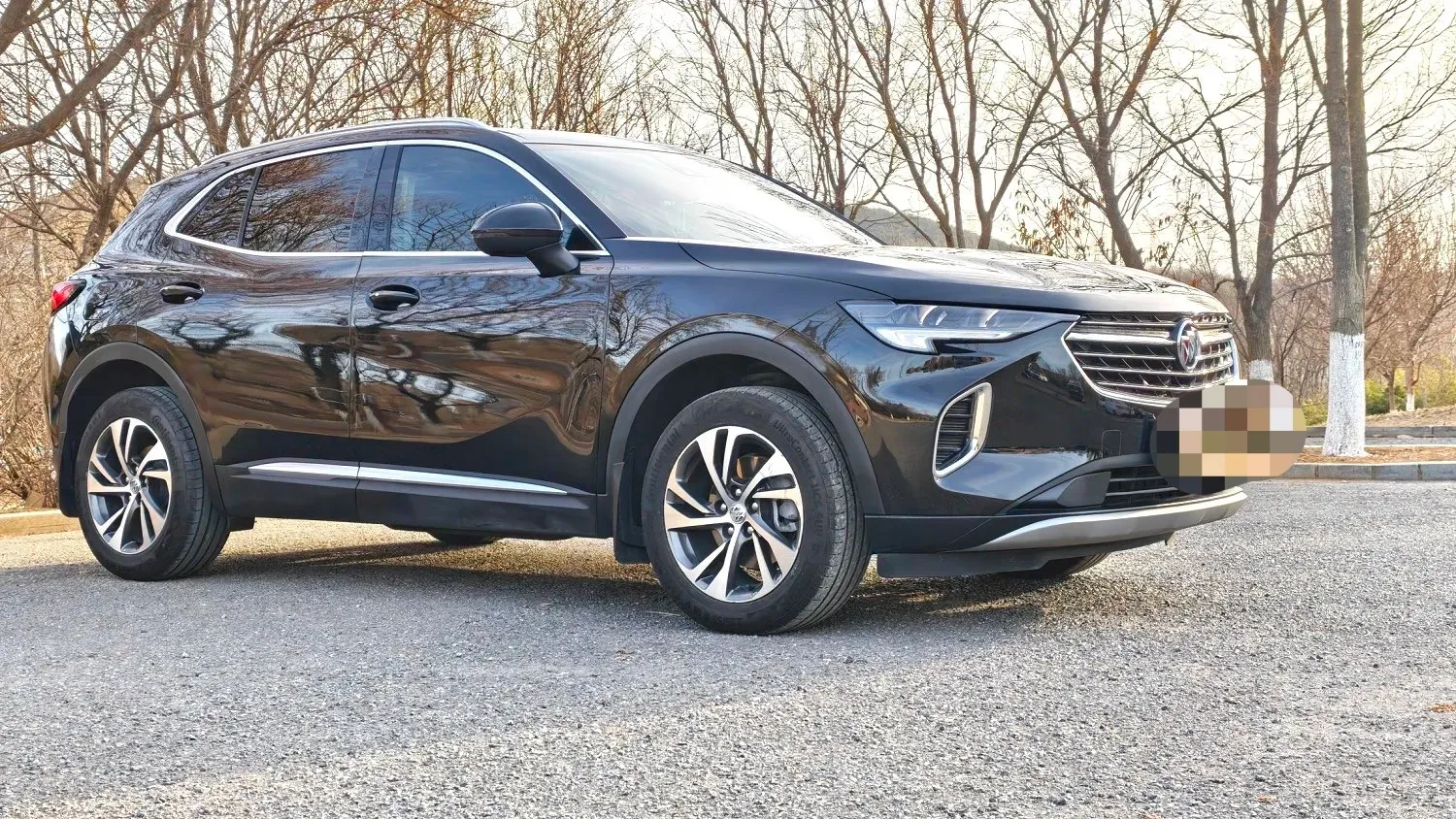 2022 Buick EnvisionS 1.5T 211HP L4 9AT,autocango,china used car exporter,china ev exporter,chinese used car exporter,chinese used ev exporter