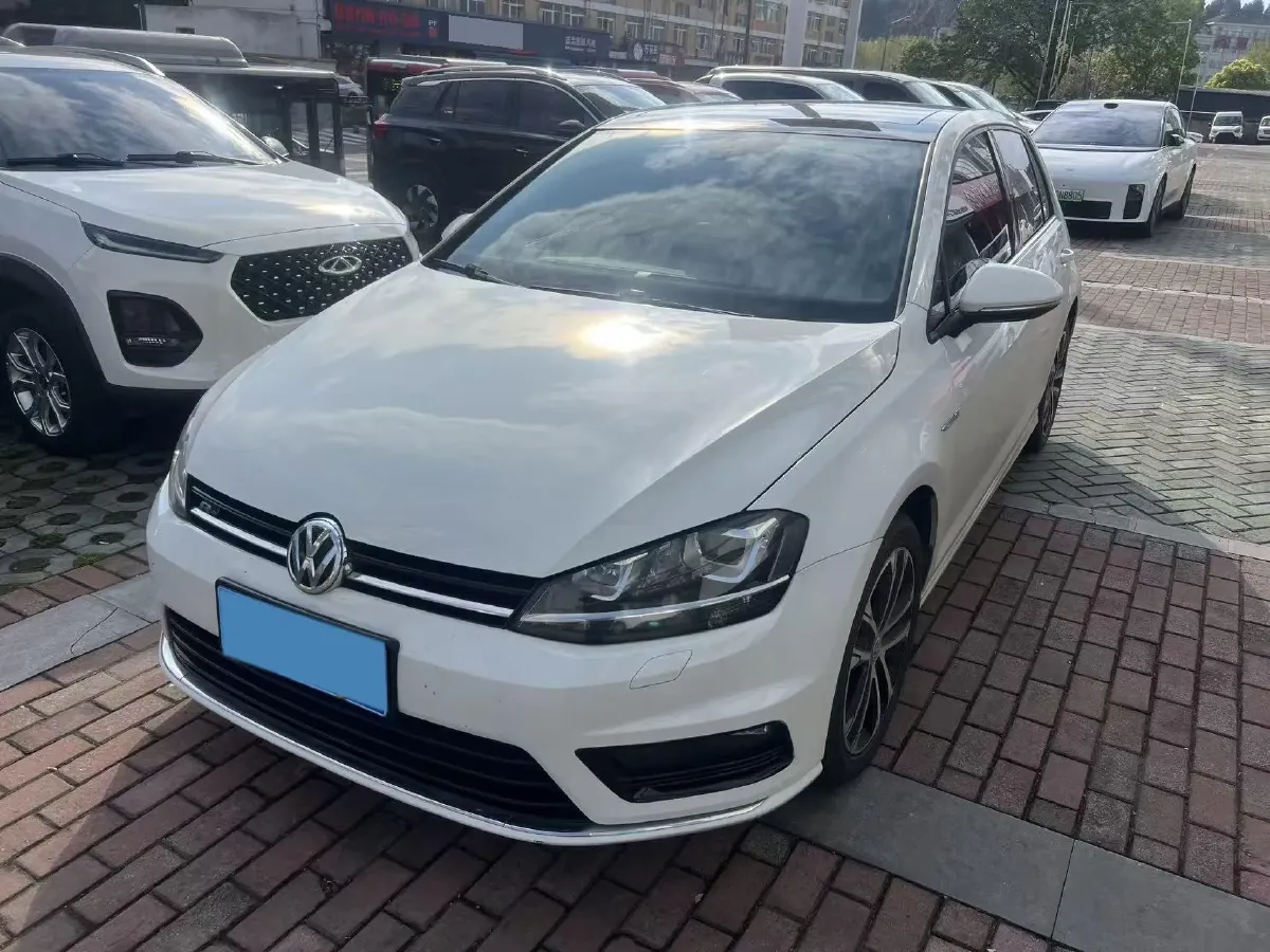 2017 Volkswagen Golf 1.4T 150HP L4 7DCT,autocango,china used car exporter,china ev exporter,chinese used car exporter,chinese used ev exporter